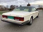 1993 Rolls-Royce Silver Spur II oldtimer te koop