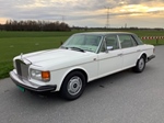 1993 Rolls-Royce Silver Spur II oldtimer te koop