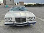 1974 Pontiac Grand Ville Convertible oldtimer te koop