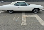 1974 Pontiac Grand Ville Convertible oldtimer te koop