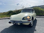 1969 Citroën ID 19 B Serie oldtimer te koop