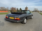 1990 Saab 900 Classic Turbo T16 Convertible oldtimer te koop