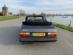 1990 Saab 900 Classic Turbo T16 Convertible oldtimer te koop