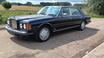 1981 Bentley Mulsanne oldtimer te koop