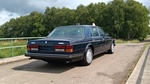 1981 Bentley Mulsanne oldtimer te koop