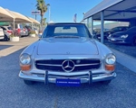 1968 Mercedes 280 SL oldtimer te koop