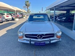 1968 Mercedes 280 SL oldtimer te koop