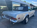 1968 Mercedes 280 SL oldtimer te koop