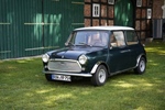 1977 Mini MK II oldtimer te koop