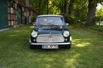 1977 Mini MK II oldtimer te koop