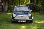 1977 Mini MK II oldtimer te koop