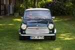 1977 Mini MK II oldtimer te koop