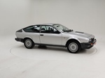 1982 Alfa Romeo GTV 6 oldtimer te koop