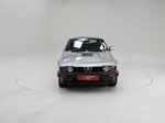 1982 Alfa Romeo GTV 6 oldtimer te koop