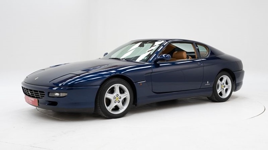 1994 Ferrari 456 GT oldtimer te koop