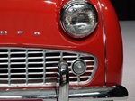 1959 Triumph TR3 oldtimer te koop