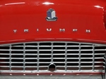1959 Triumph TR3 oldtimer te koop