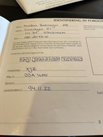 1994 Jaguar XJR 4.0 6 cilinder oldtimer te koop