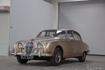 1965 Jaguar S-type oldtimer te koop