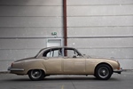 1965 Jaguar S-type oldtimer te koop