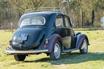 1951 Simca 8 saloon oldtimer te koop