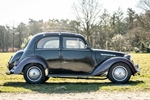 1951 Simca 8 saloon oldtimer te koop
