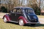 1951 Simca 8 saloon oldtimer te koop