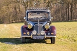 1951 Simca 8 saloon oldtimer te koop