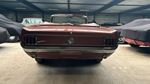 1966 Ford Mustang 289 Mustang "Emberglo" oldtimer te koop