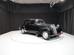 1947 Citroën Traction Avant 'light fifteen oldtimer te koop