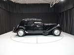 1947 Citroën Traction Avant 'light fifteen oldtimer te koop