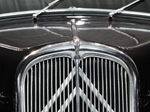 1947 Citroën Traction Avant 'light fifteen oldtimer te koop
