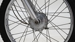1975 Honda 125 SL oldtimer motorfiets te koop