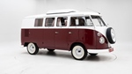 1963 Volkswagen T1 oldtimer te koop