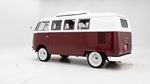 1963 Volkswagen T1 oldtimer te koop