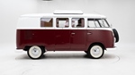 1963 Volkswagen T1 oldtimer te koop