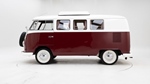 1963 Volkswagen T1 oldtimer te koop