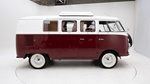 1963 Volkswagen T1 oldtimer te koop