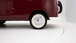 1963 Volkswagen T1 oldtimer te koop