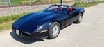 1986 Chevrolet corvette cabriolet oldtimer te koop
