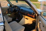 1982 Mercedes type 123 coupé 230 CE oldtimer te koop