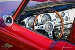 1962 Triumph TR4 met Surrey Top en Overdriv oldtimer te koop