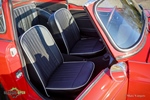 1962 Triumph TR4 met Surrey Top en Overdriv oldtimer te koop