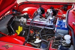 1962 Triumph TR4 met Surrey Top en Overdriv oldtimer te koop
