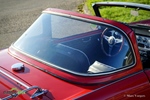 1962 Triumph TR4 met Surrey Top en Overdriv oldtimer te koop