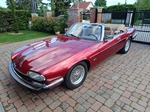 1993 Jaguar XJS 4.0 Cabriolet oldtimer te koop