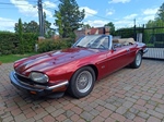 1993 Jaguar XJS 4.0 Cabriolet oldtimer te koop