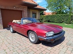 1993 Jaguar XJS 4.0 Cabriolet oldtimer te koop