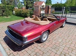 1993 Jaguar XJS 4.0 Cabriolet oldtimer te koop