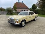 1973 Mercedes 280 C oldtimer te koop